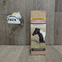 Primrose Oil - Essential Fatty Acid Tincture, box *new, older, full
