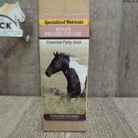 Primrose Oil - Essential Fatty Acid Tincture, box *new, older, full
