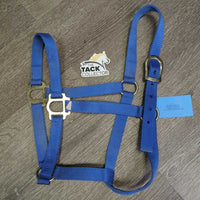 Thin Nylon Halter *gc/vgc, mnr dirt, rust & stains
