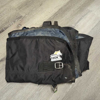 Rain Sheet, 2 legs *vgc/gc, dirty, v.wpf, older, hairy
