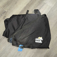 Rain Sheet, 2 legs *vgc/gc, dirty, v.wpf, older, hairy
