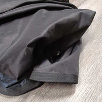Rain Sheet, 2 legs *vgc/gc, dirty, v.wpf, older, hairy
