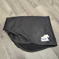 Keyhole Fleece Lined Quarter Sheet *xc/like new, clean, wfp
