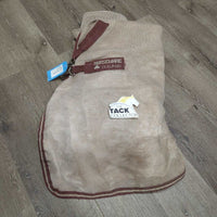 Hvy Mesh Fly Sheet, detach neck, tail *gc/fair, clean, holes, stains, snags, lining holes
