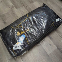 250g Winter Blanket, bag, tail *xc/like new, v.mnr residue?stains, v.wpf
