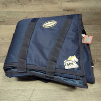 Hvy Winter Neck ONLY, tags, bag *new
