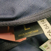 Hvy Winter Neck ONLY, tags, bag *new
