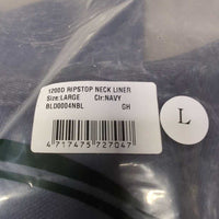 Hvy Winter Neck ONLY, tags, bag *new
