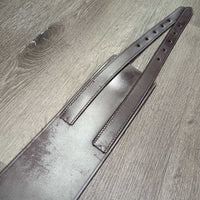 Soft Leather Anti-Cast Roller - Surcingle, bag *new, film?faded
