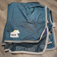 200g Med/Hvy Winter Blanket, Tail *xc/like new
