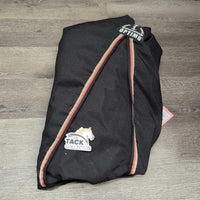 Cotton Stable Sheet, tail *vgc, clean, hair, mnr snags, edge rubs, pills, creases/folds
