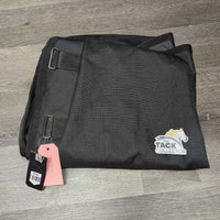 Rain Neck ONLY, tags *like new, mnr dirt?residue

