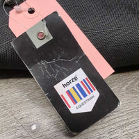 Rain Neck ONLY, tags *like new, mnr dirt?residue
