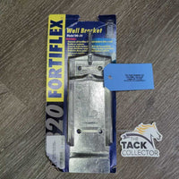 Wall Bracket Bucket Holder, Tags *new
