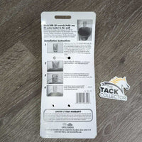 Wall Bracket Bucket Holder, Tags *new
