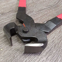 Forged Shoe Puller, Bag *new

