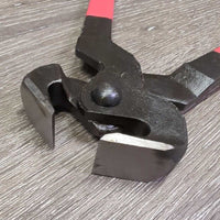 Forged Shoe Puller, Bag *new
