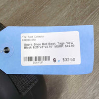 Shoe Boil Boot, Tags *new
