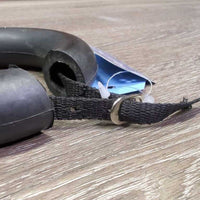 Fetlock Ring, Adjustable, Tags *new
