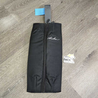 Clipper Bag, Padded, Tags *new
