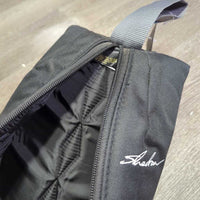 Clipper Bag, Padded, Tags *new
