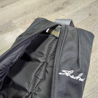 Clipper Bag, Padded, Tags *new
