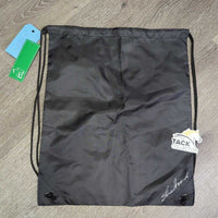 Drawstring Bag, Tags *new
