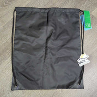 Drawstring Bag, Tags *new

