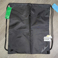 Drawstring Bag, Tags *new
