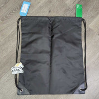 Drawstring Bag, Tags *new
