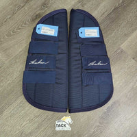 4 Shipping Boots, Bag, Tags *new
