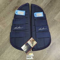 4 Shipping Boots, Bag, Tags *new
