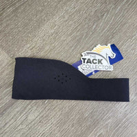 Neoprene Headband, Nylon, Tags, *new
