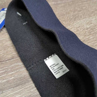 Neoprene Headband, Nylon, Tags, *new
