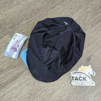 Helmet Cover, Tags, *new
