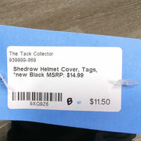 Helmet Cover, Tags, *new
