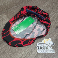 Helmet Cover, Tags, *new
