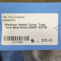 Helmet Cover, Tags, *new
