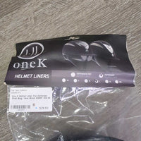 Helmet Liner, For Defender Shell, Bag, *new
