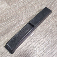Gel Curb Chain Guard, Plastic, Box, Tags *new
