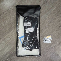 JUNIORS Neoprene Half Chaps, bag *new
