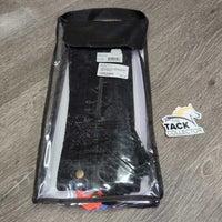 JUNIORS Neoprene Half Chaps, bag *new
