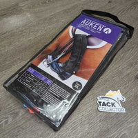 JUNIORS Neoprene Half Chaps, bag *new
