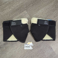 Hock Shields, Lined, Velcro, Bag, *new

