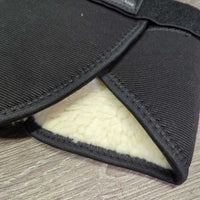 Hock Shields, Lined, Velcro, Bag, *new
