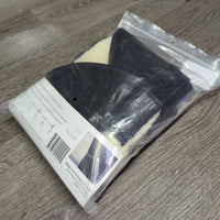 Hock Shields, Lined, Velcro, Bag, *new
