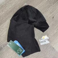 Helmet Cozy Cover, Fleece, Tags, *new
