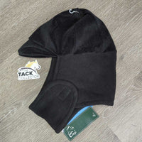 Helmet Cozy Cover, Fleece, Tags, *new

