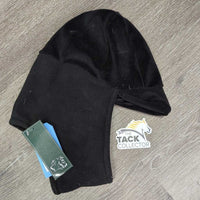 Helmet Cozy Cover, Fleece, Tags, *new
