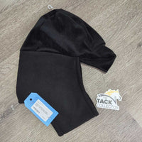 Helmet Cozy Cover, Fleece, Tags, *new
